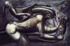 Necrophagia